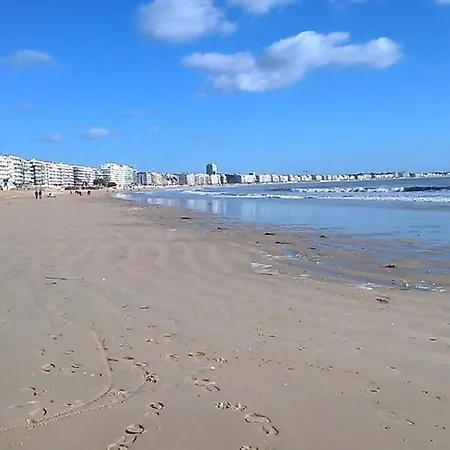 Proche Avec Piscine Apartman *