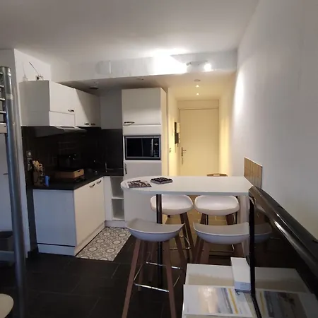 Proche Avec Piscine * La Baule-Escoublac