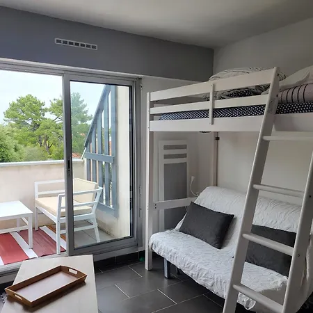 Proche Avec Piscine Daire La Baule